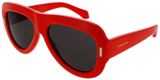 Salvatore Ferragamo SF-SF2029SE-600 57mm