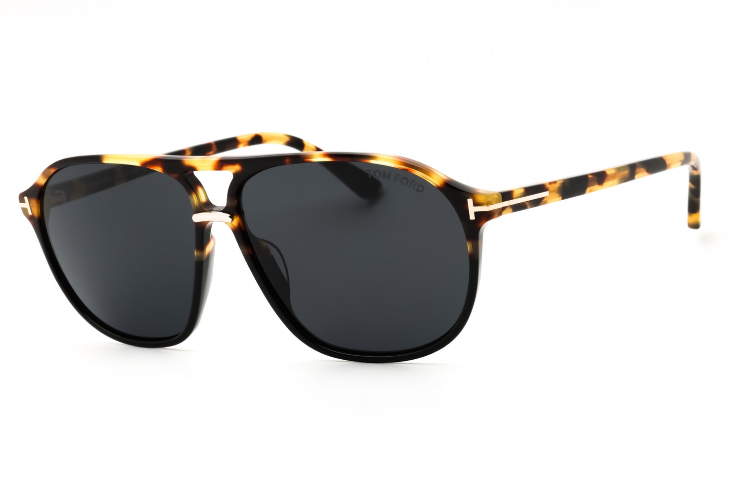 Tom Ford FT1026-05A 61mm New Sunglasses