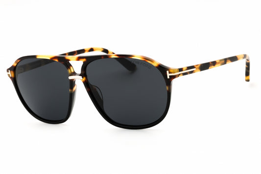 Tom Ford FT1026-05A 61mm New Sunglasses