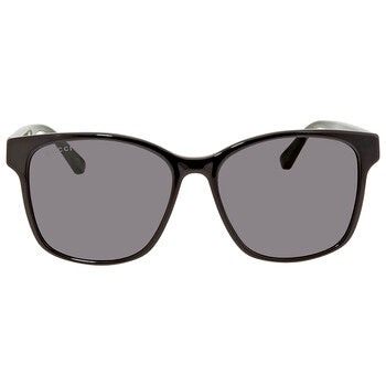 Gucci GG0417SK 001 56 Sunglasses