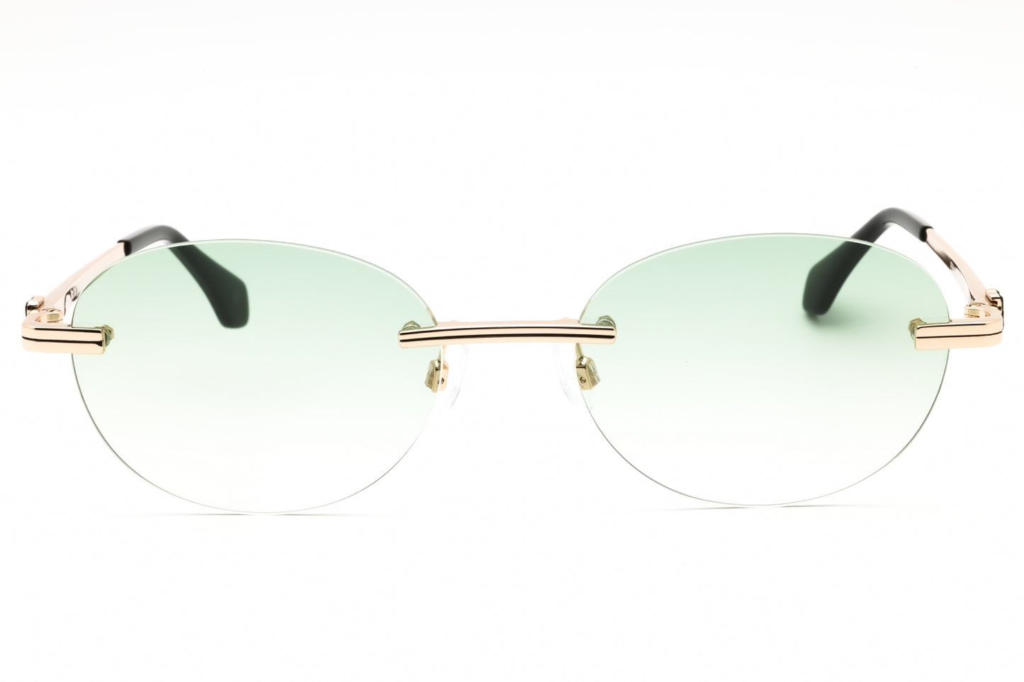 Palm Angels CRYSTAL-PERI10HS25MET0017654 56mm