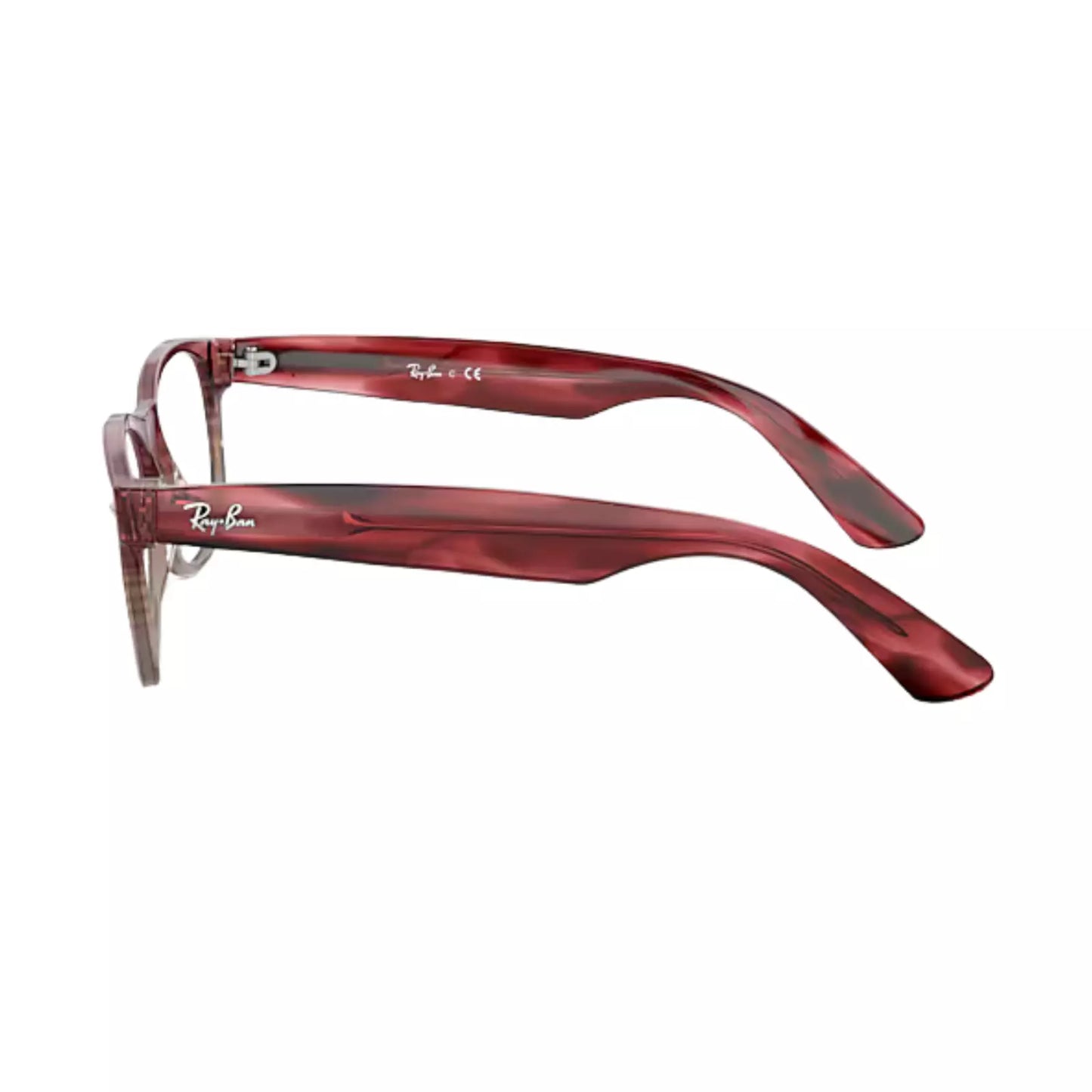 Ray Ban RX0RX5184-8145-52 52mm New Eyeglasses