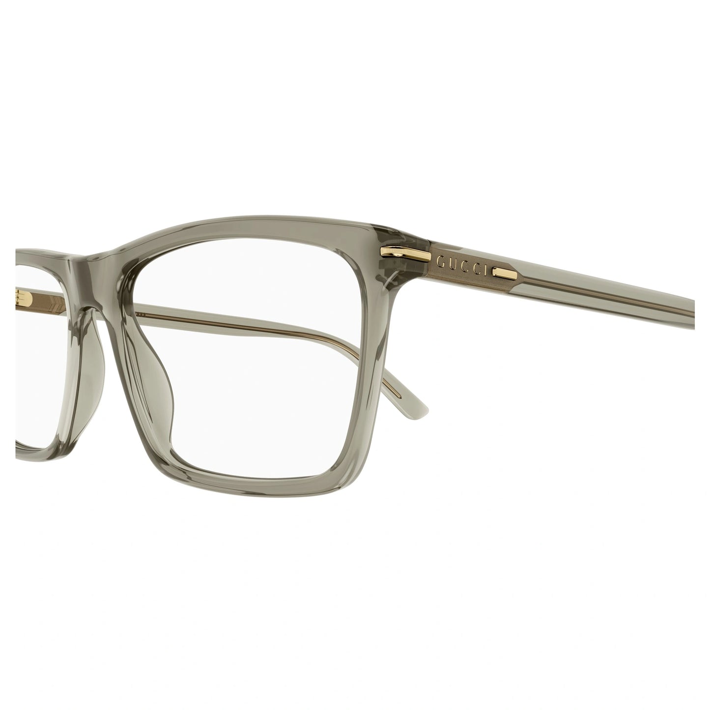 Gucci GG1445o-008 59mm New Eyeglasses
