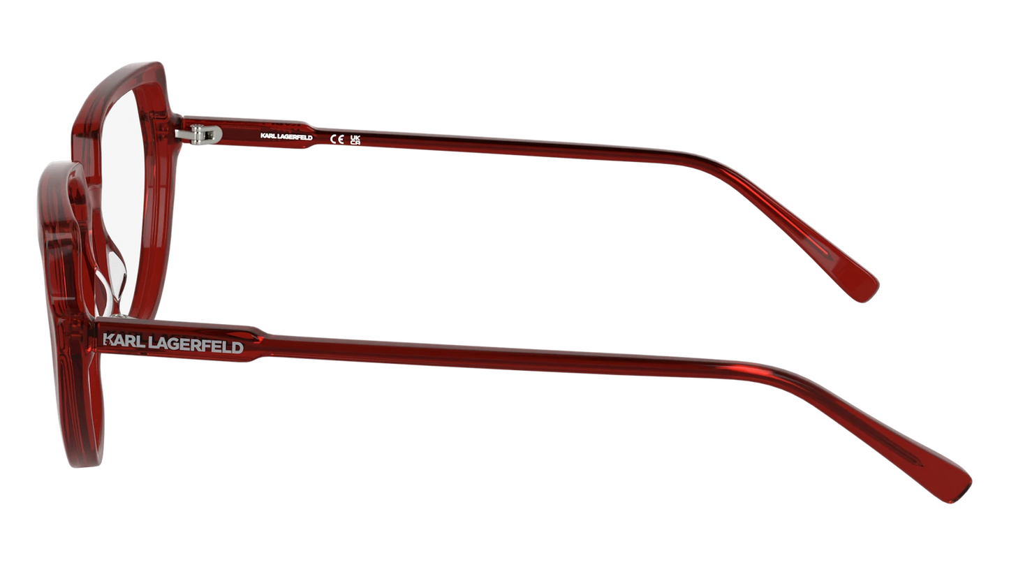 Karl Lagerfeld KL6193-600-5518 55mm New Eyeglasses