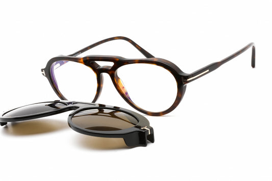 Tom Ford FT5760-B-052 55mm New Eyeglasses