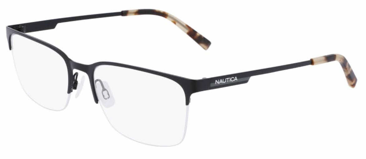 Nautica N7327-005-56 56mm New Eyeglasses