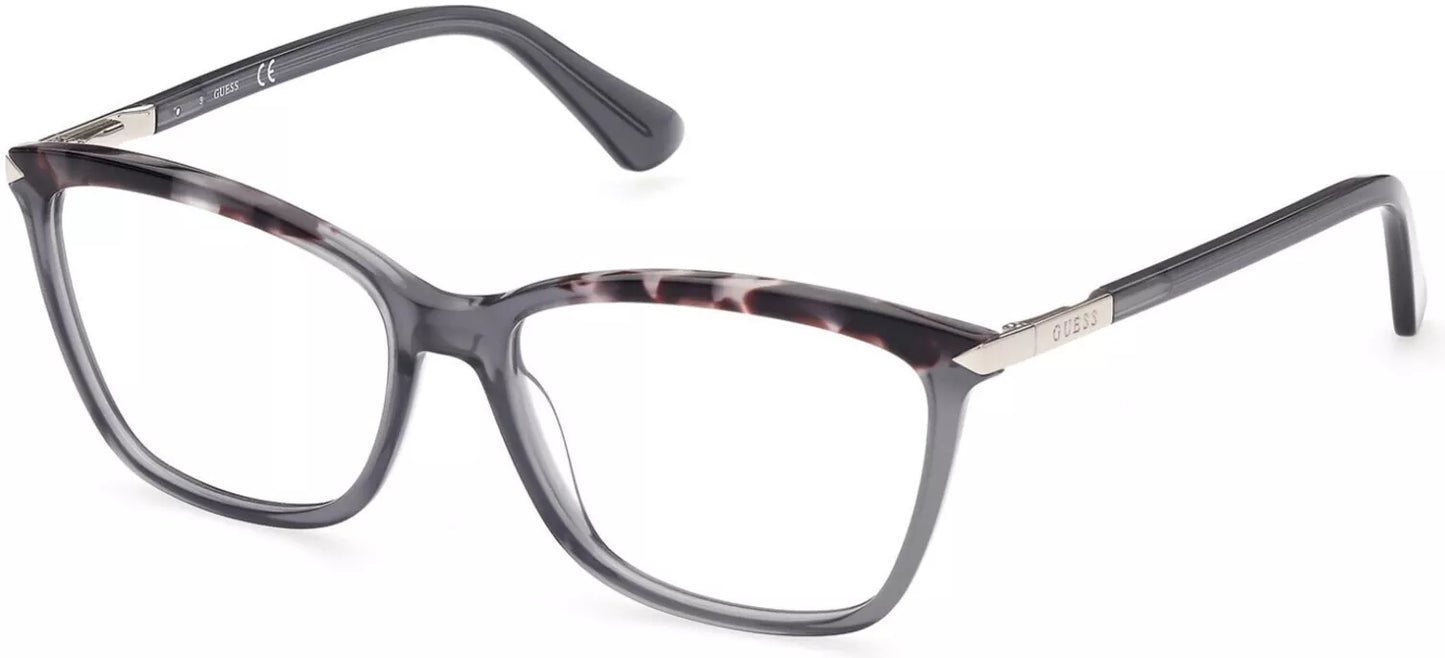 Guess GU2880-020-49  New Eyeglasses