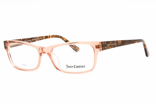 Juicy Couture JU 236-022C 00 54mm New Eyeglasses
