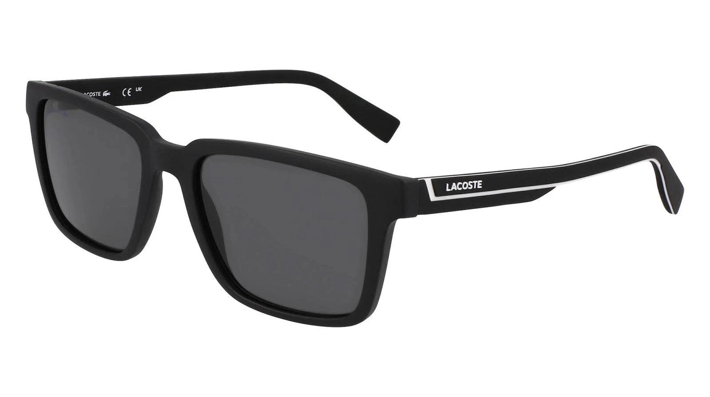 LACOSTE L6032S-002-5418 54mm