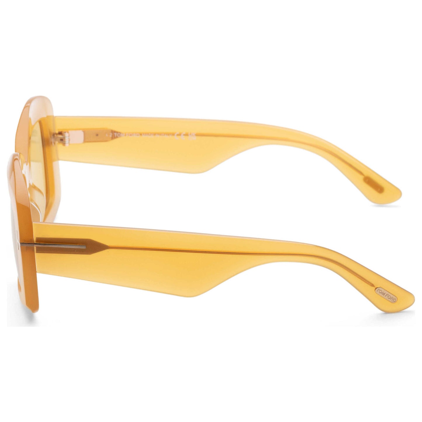 Tom Ford FT1218-39E-53 53mm