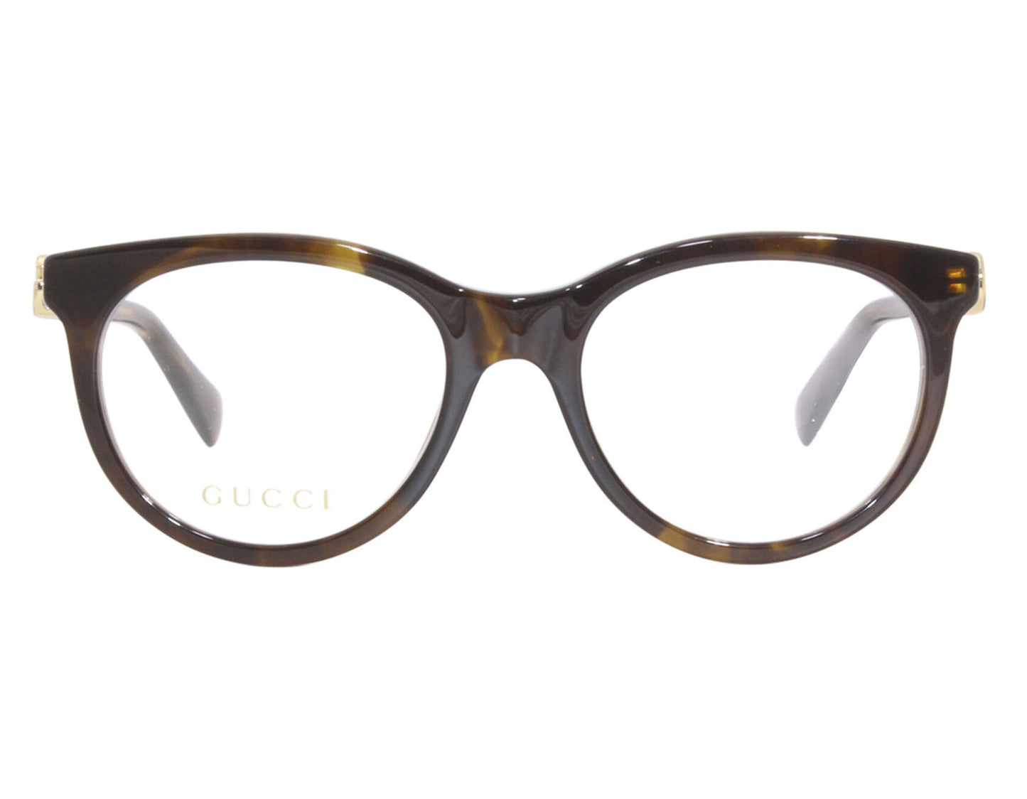 Gucci GG1074o-002 49mm New Eyeglasses