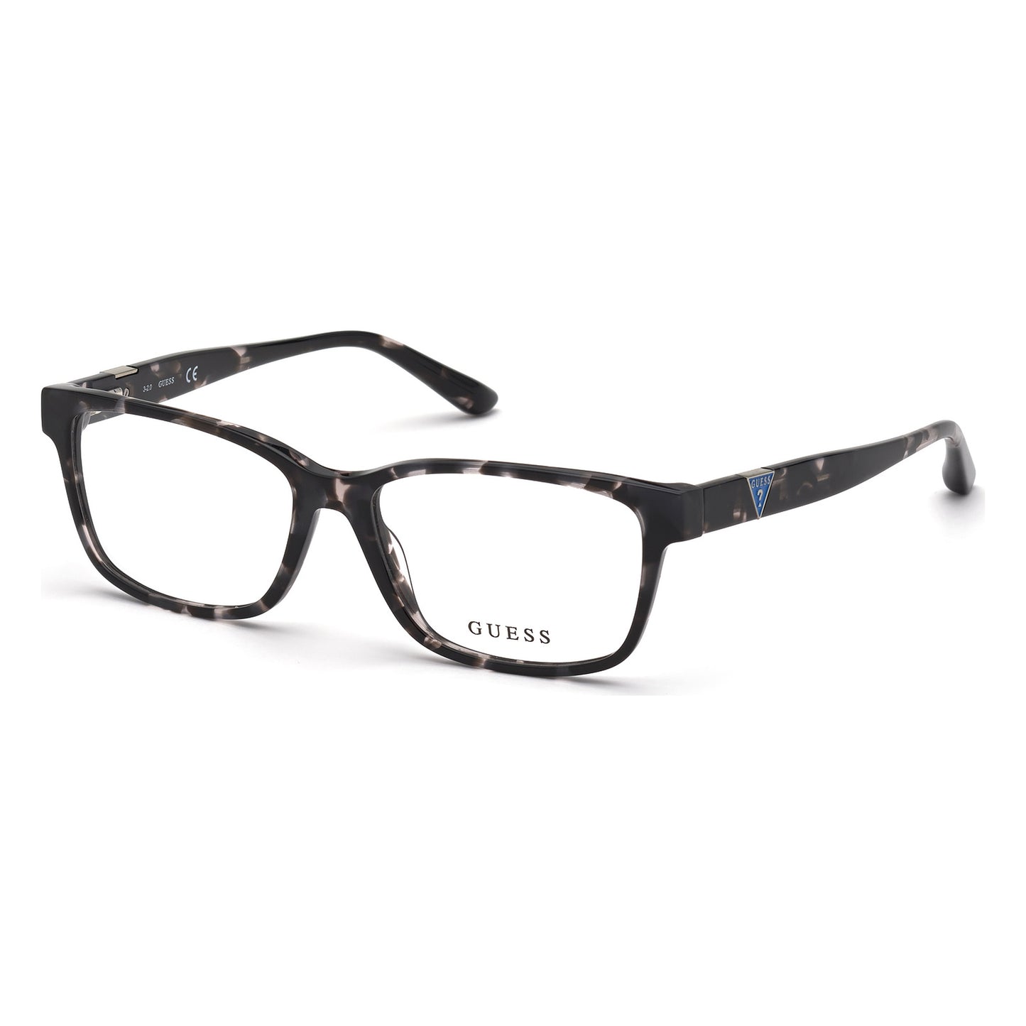 Guess GU2848-020 56 56mm New Eyeglasses