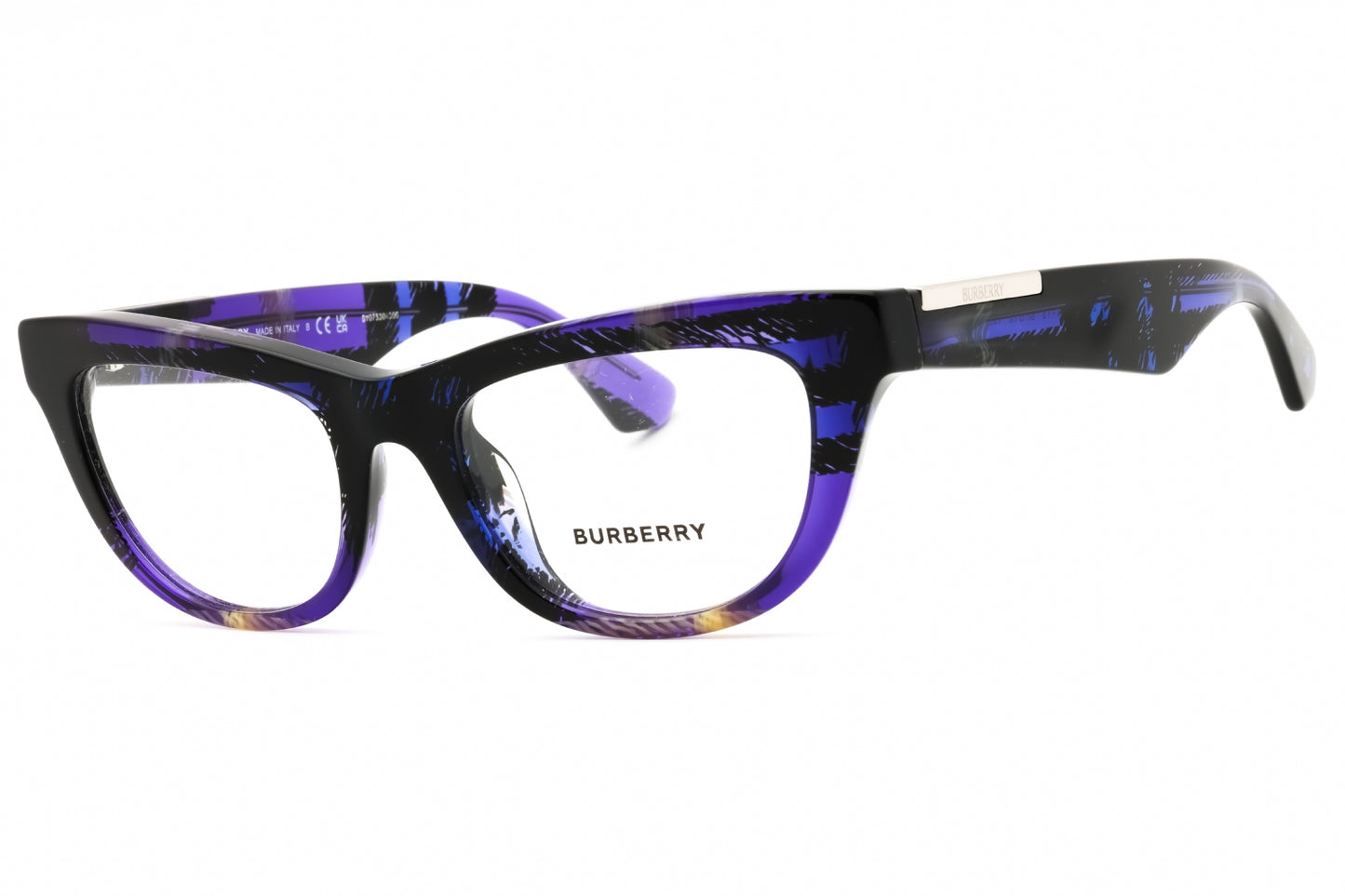 Burberry 0BE2406U-4113 50mm New Eyeglasses