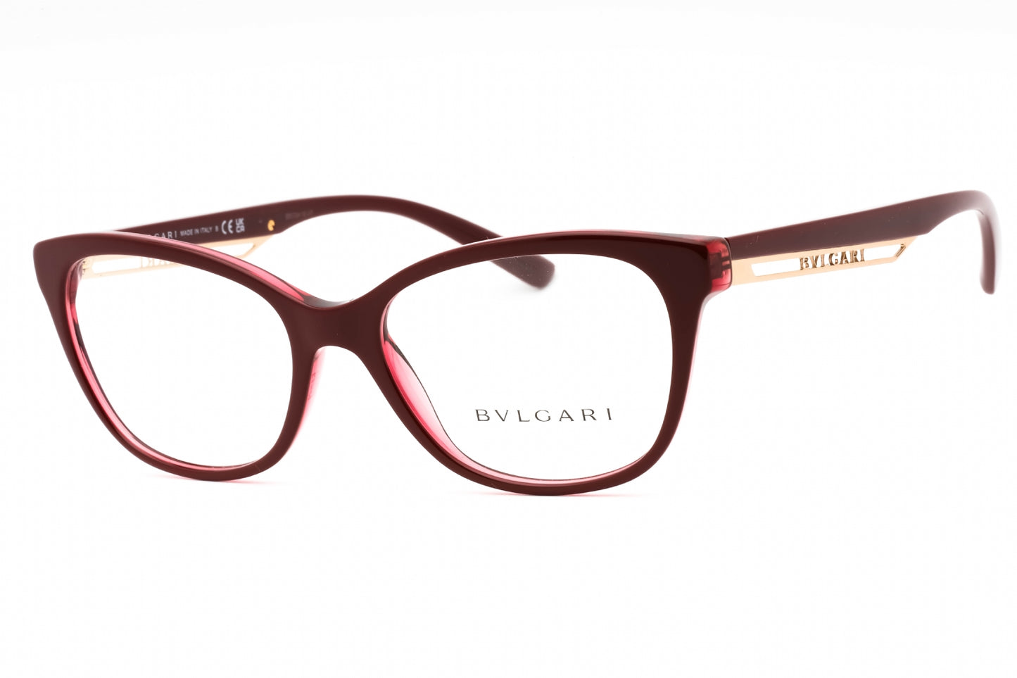 Bvlgari 0BV4211-5469 54mm New Eyeglasses