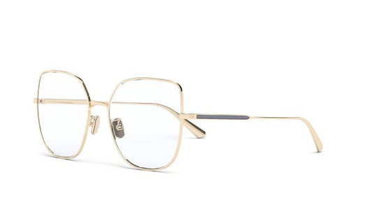Christian Dior CD50039U-010-57 57mm New Eyeglasses