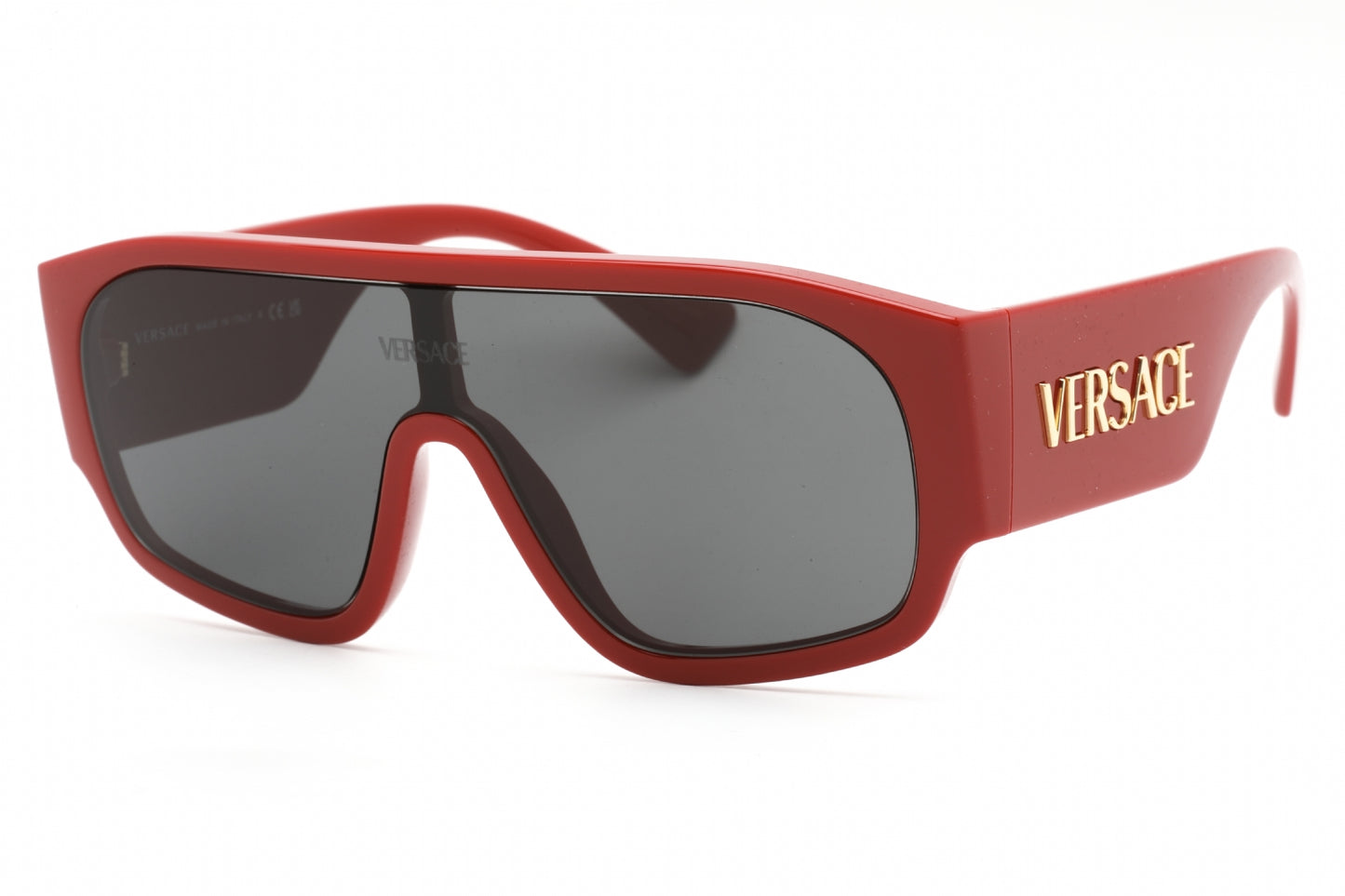 Versace 0VE4439-538887 33mm New Sunglasses