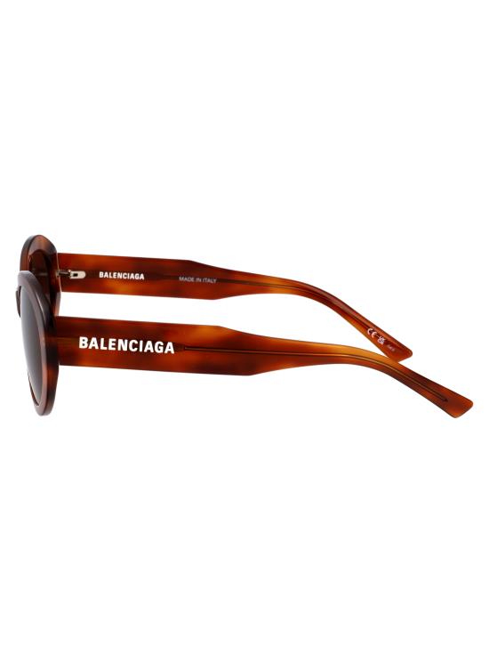 Balenciaga BB0446S-003 56mm New Sunglasses