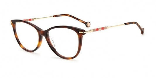 Carolina Herrera CH0043-005L-53  New Eyeglasses