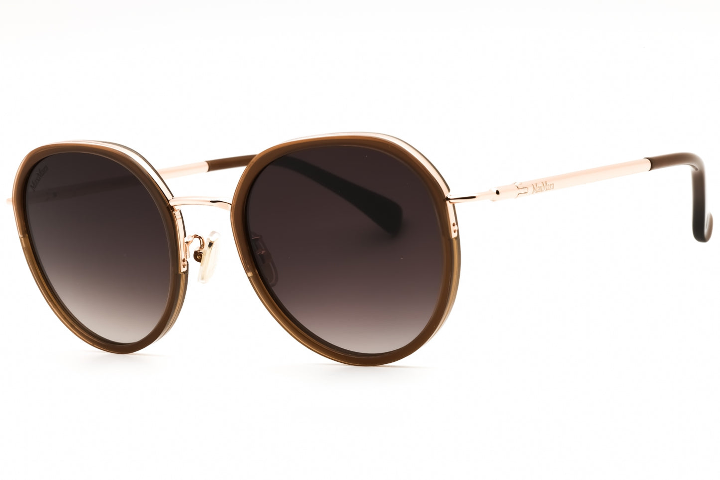 Max Mara MM0109-K-45B 54mm New Sunglasses