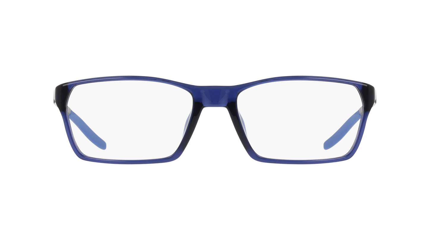 Nike 7410-410-5718 57mm New Eyeglasses