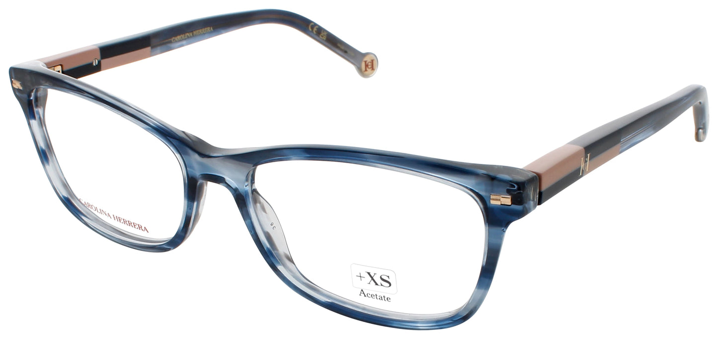 Carolina Herrera HER-0160-038I-54 54mm