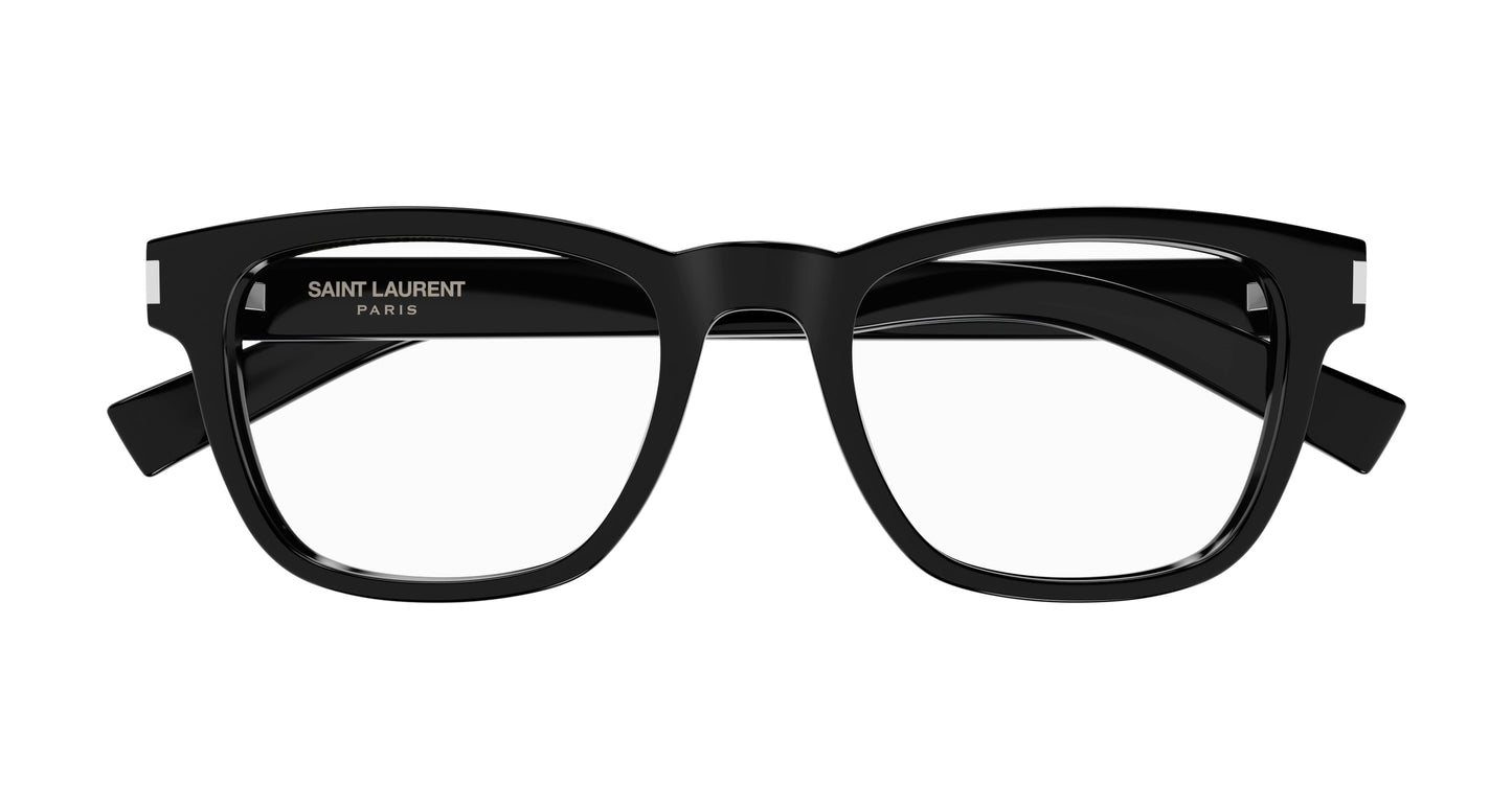 Yves Saint Laurent SL-664-001 52mm New Eyeglasses