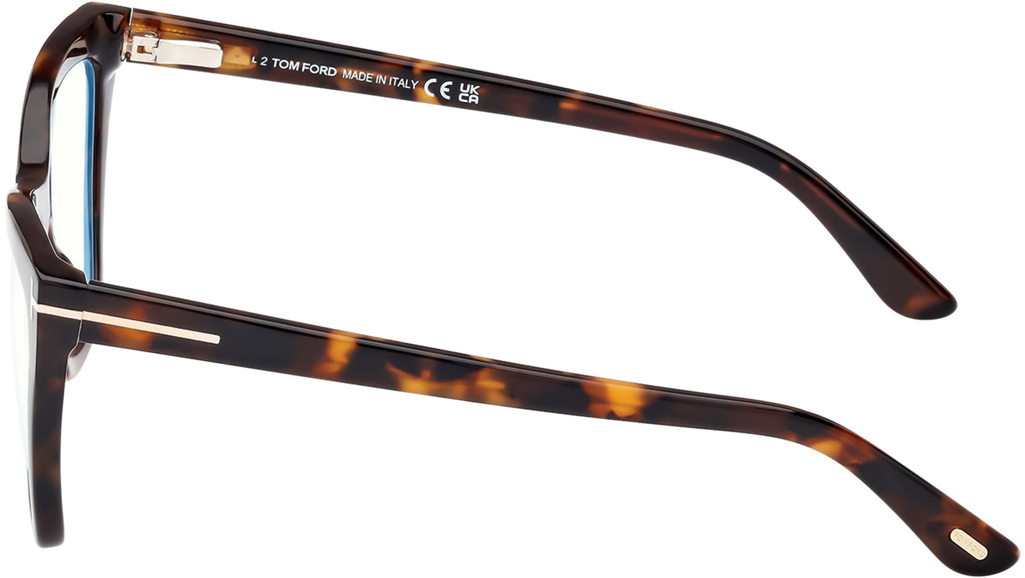 Tom Ford Clip On FT5971-B-052 54mm