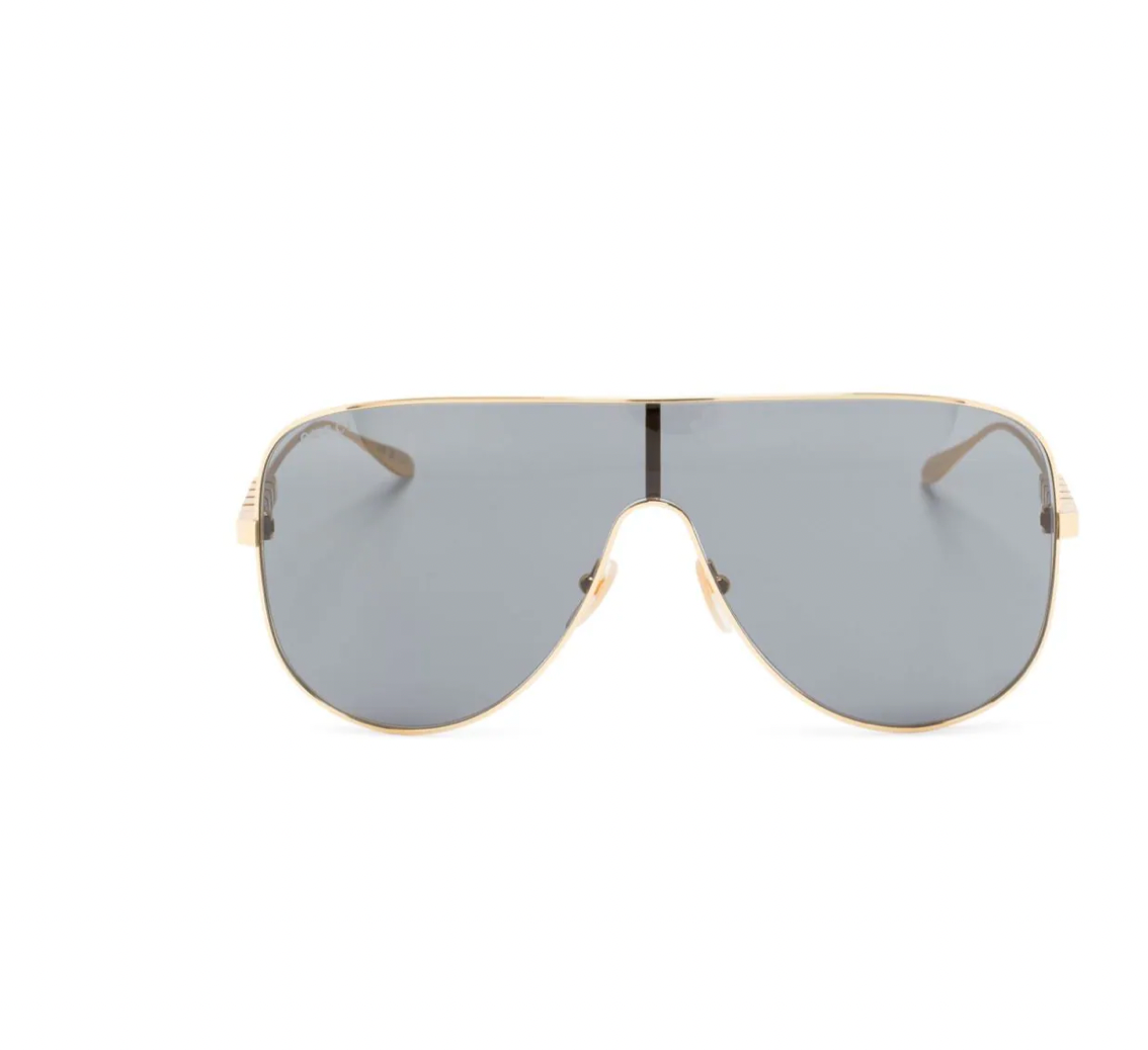 Gucci GG1436S-001 99mm New Sunglasses