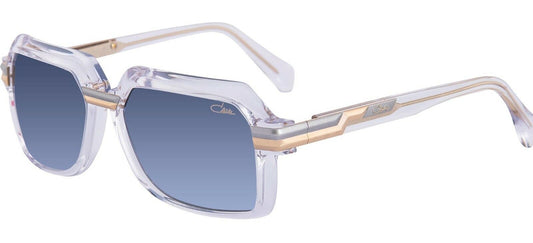 Cazal 8043-003 56mm New Sunglasses