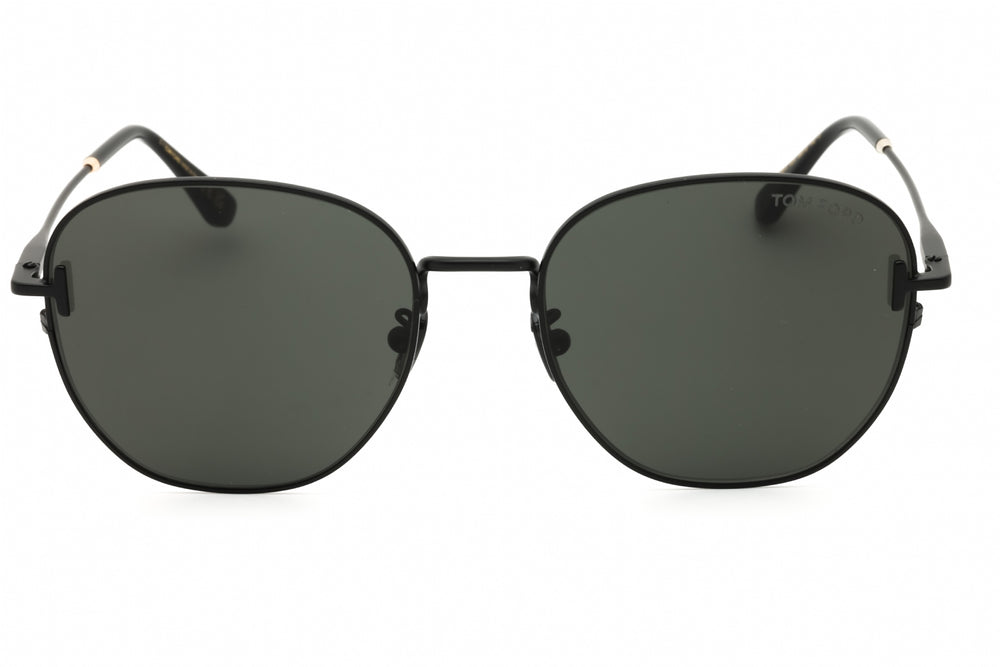 Tom Ford FT0976-K-02A 56mm New Sunglasses