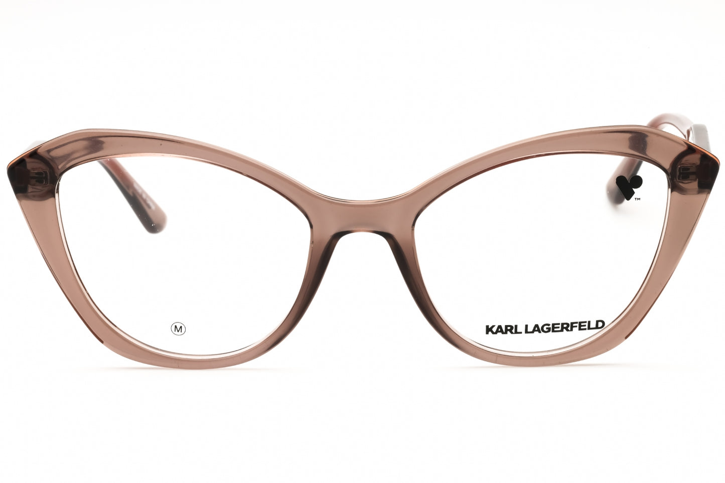 KARL LAGERFELD KL6137-200 52mm