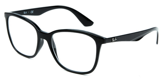 Ray Ban RX7066-2000-54 54mm New Eyeglasses