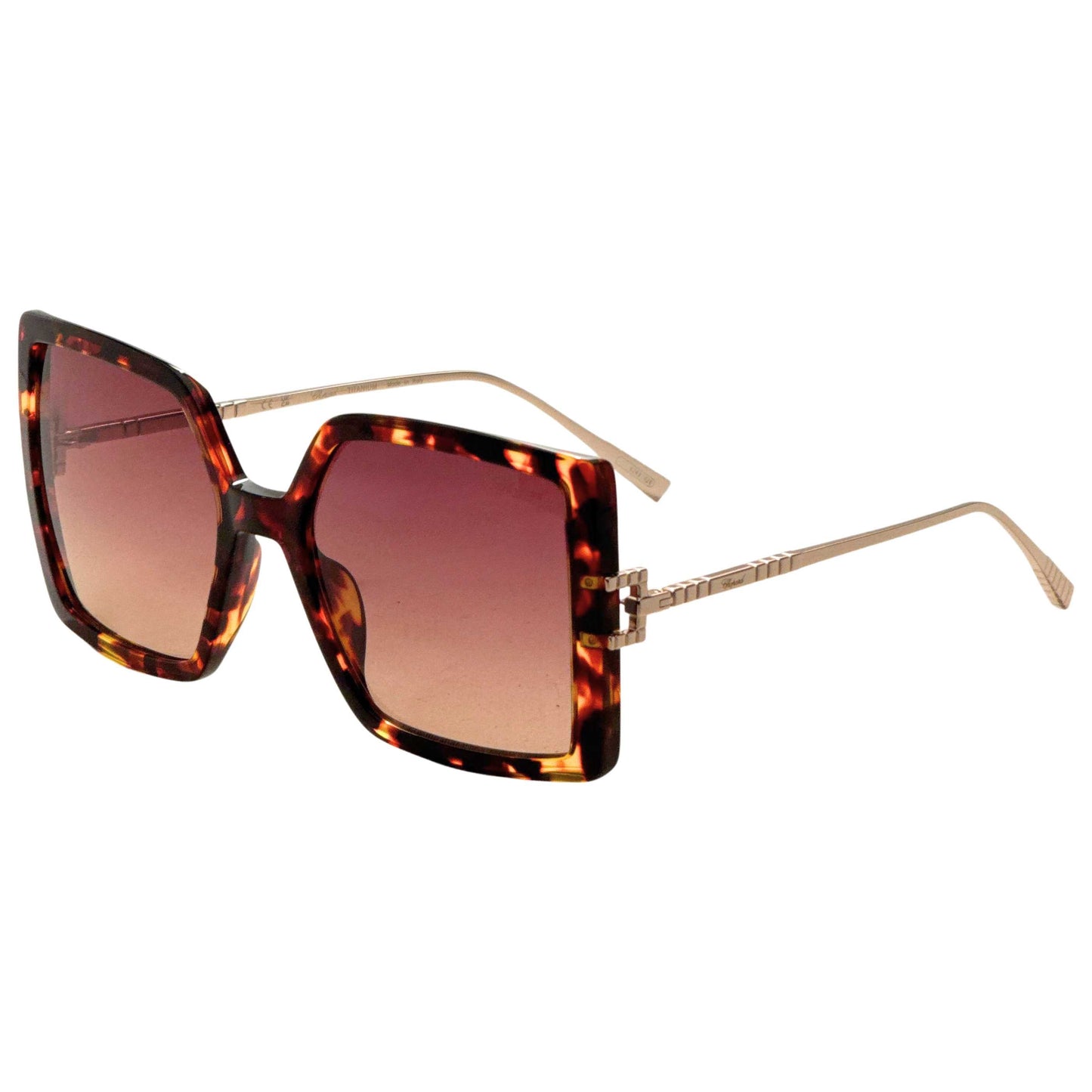 Chopard SCH334M560745 56mm