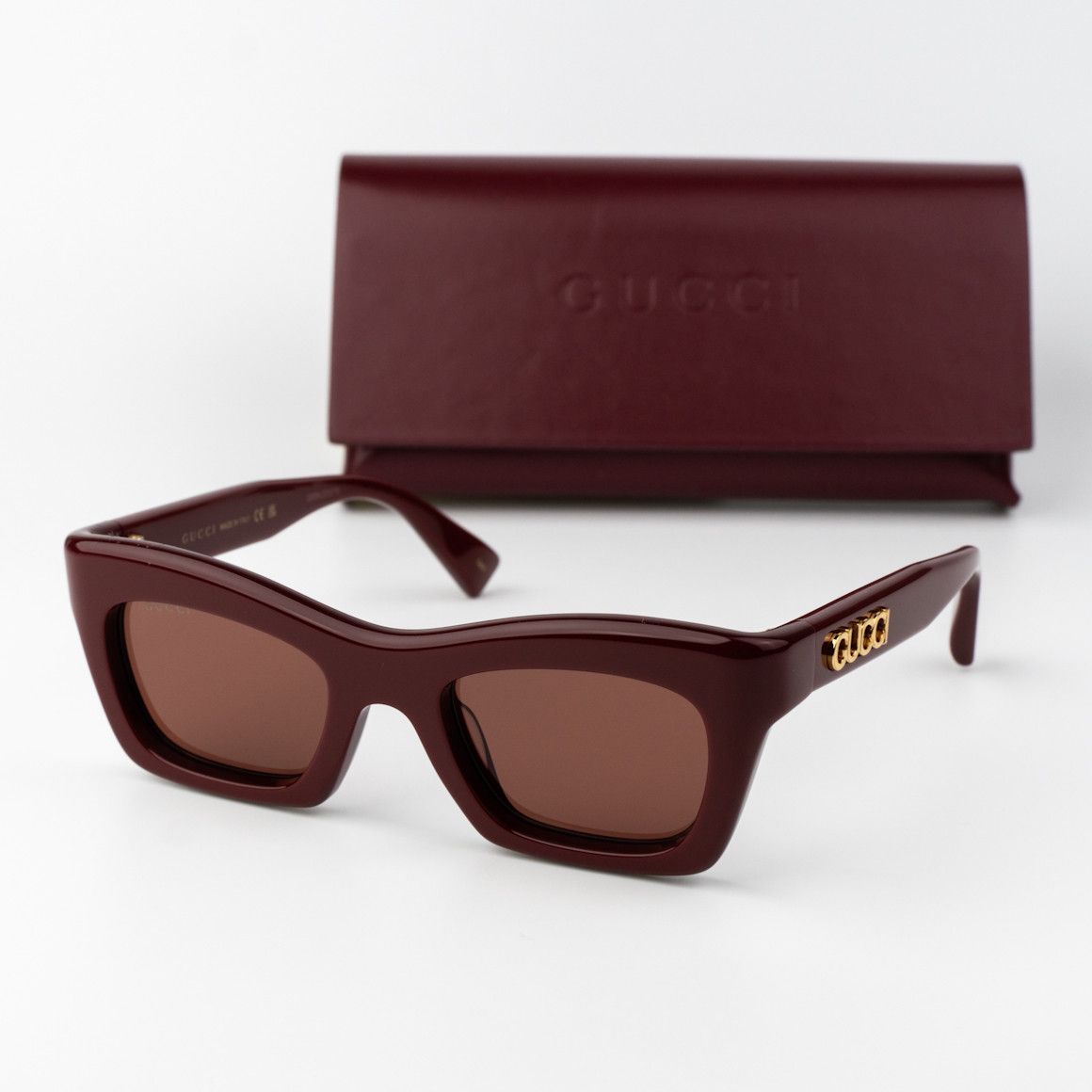Gucci GG1773S-003 50 New Sunglasses