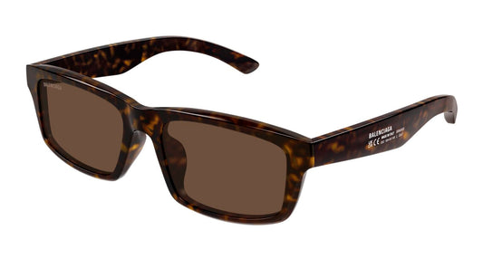 Balenciaga BB0424SK-002 56mm New Sunglasses