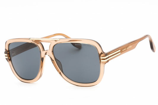 Marc Jacobs MARC 637/S-0HAM IR 58mm New Sunglasses