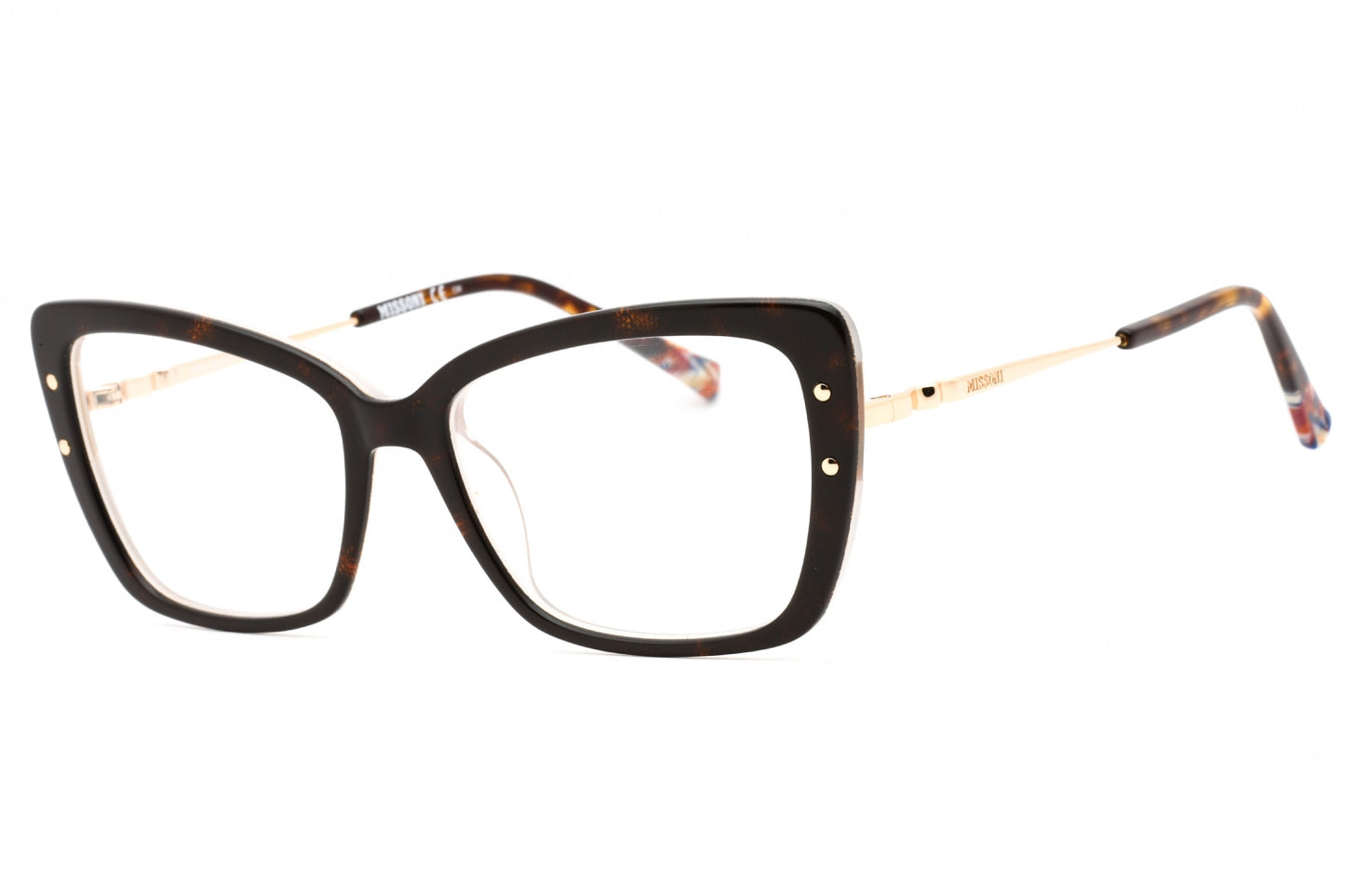 Missoni MIS 0028-0086 00 54mm New Eyeglasses