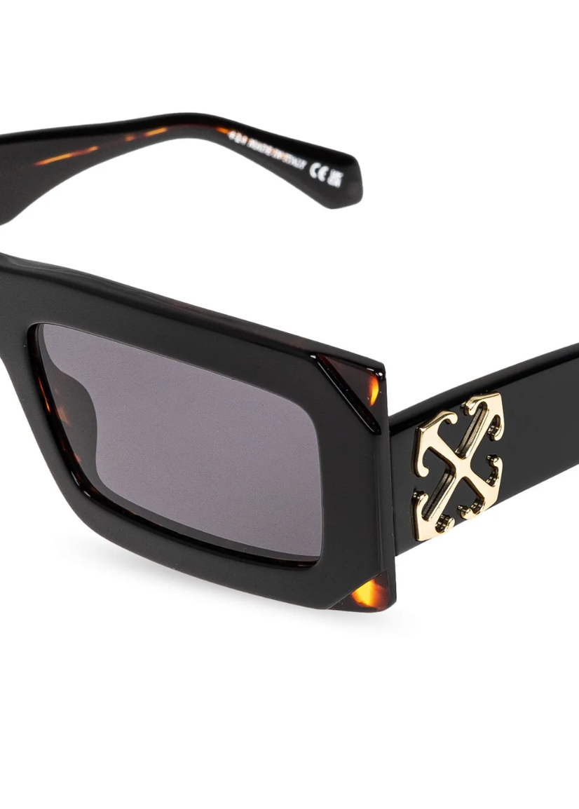 Off-White OERI13PF24PLA0011007 54mm New Sunglasses