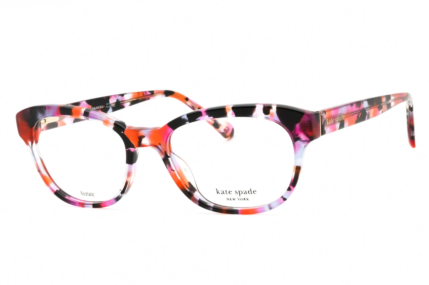Kate Spade ZELDA-08XS 00 50mm New Eyeglasses
