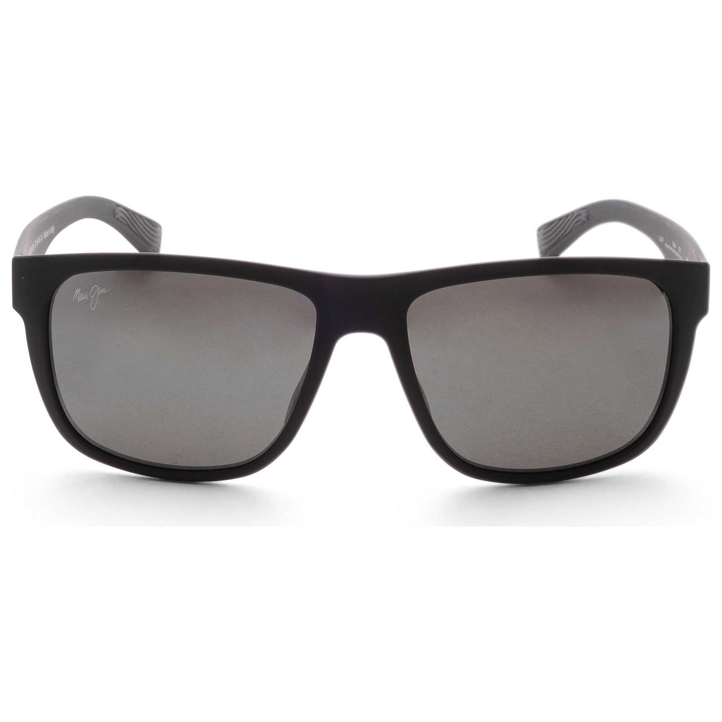 Maui Jim MJ0670S-001 57mm