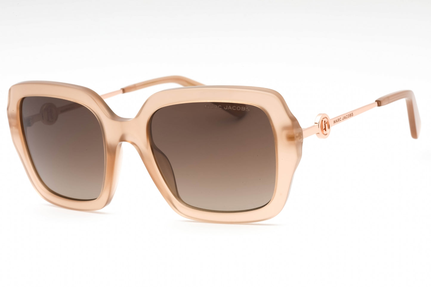 Marc Jacobs MARC 652/S-010A HA 54mm New Sunglasses