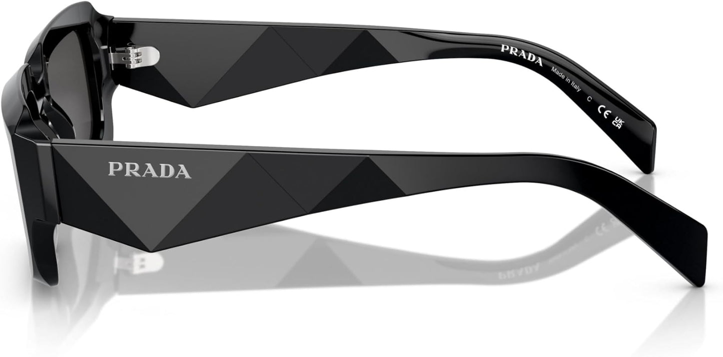 Prada 0PR 27ZS-16K08Z 54mm New Sunglasses