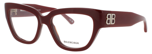 Balenciaga BB0326O-004-53 53