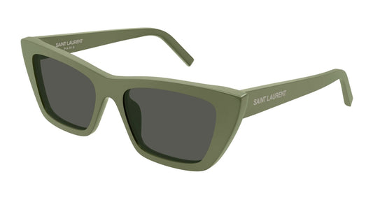Yves Saint Laurent SL-276-MICA-057 55mm New Sunglasses