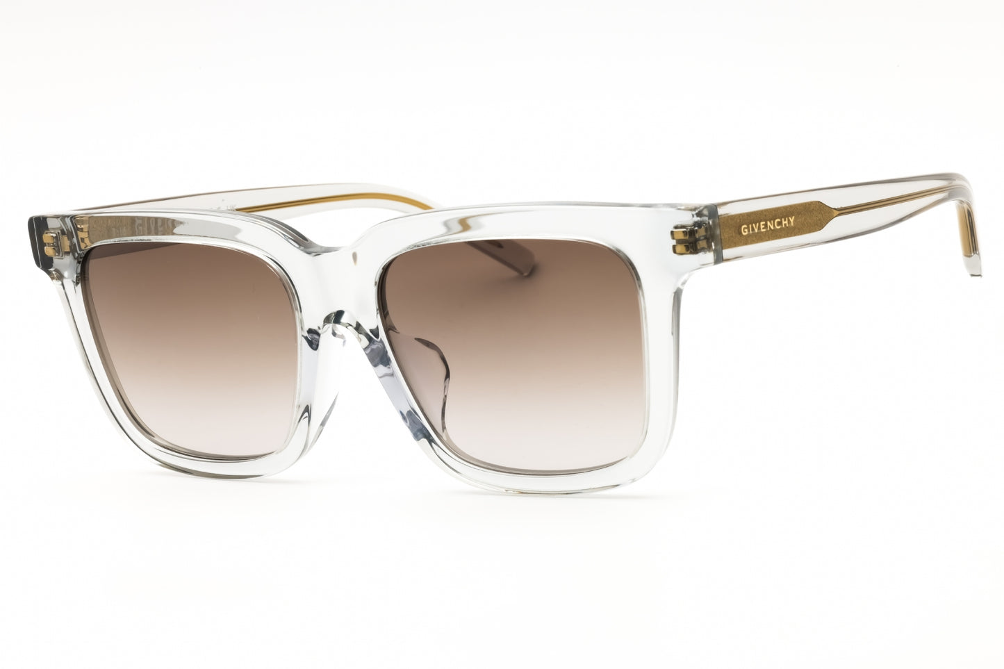 Givenchy GV40084F-20F 53mm New Sunglasses