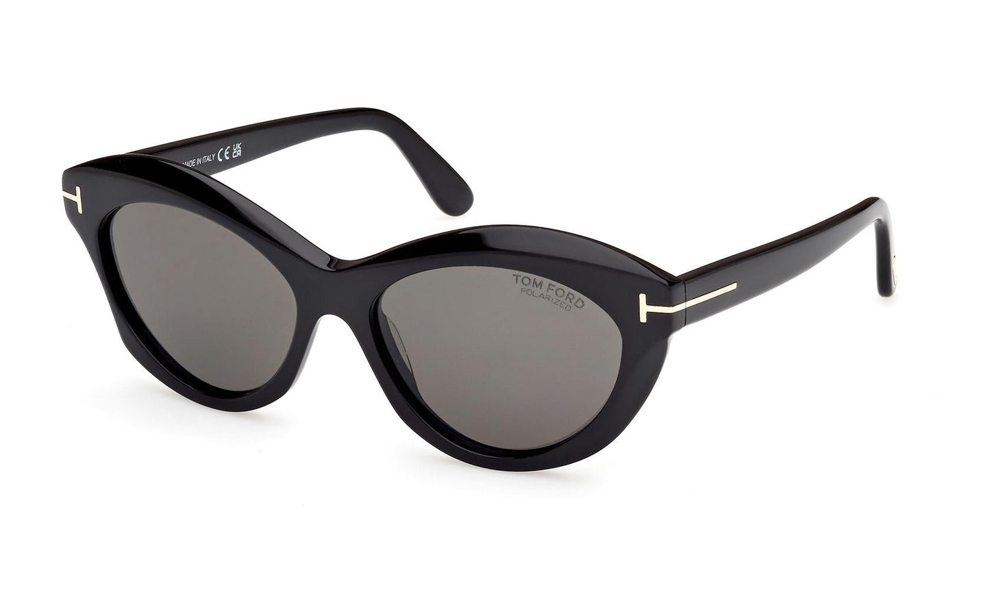 Tom Ford FT1111-01D-55 55mm New Sunglasses
