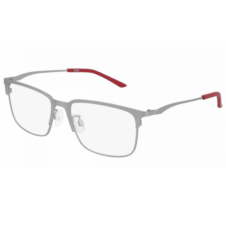 Puma PE0164oA-002 56mm New Eyeglasses