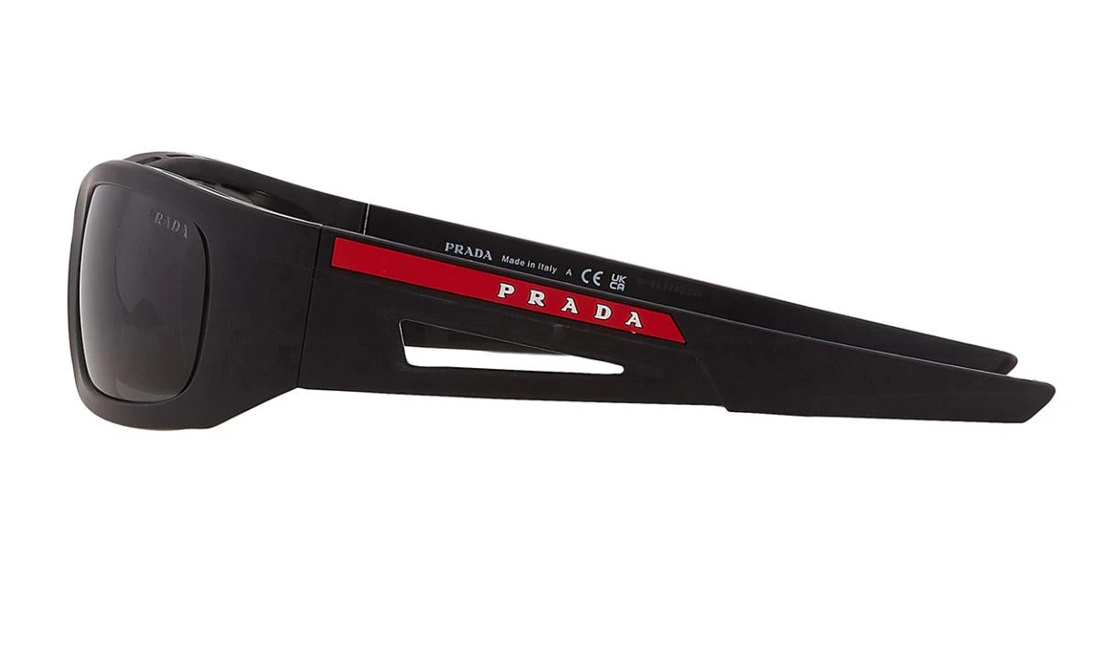 Prada 0PS02YS-1B006F-59 59