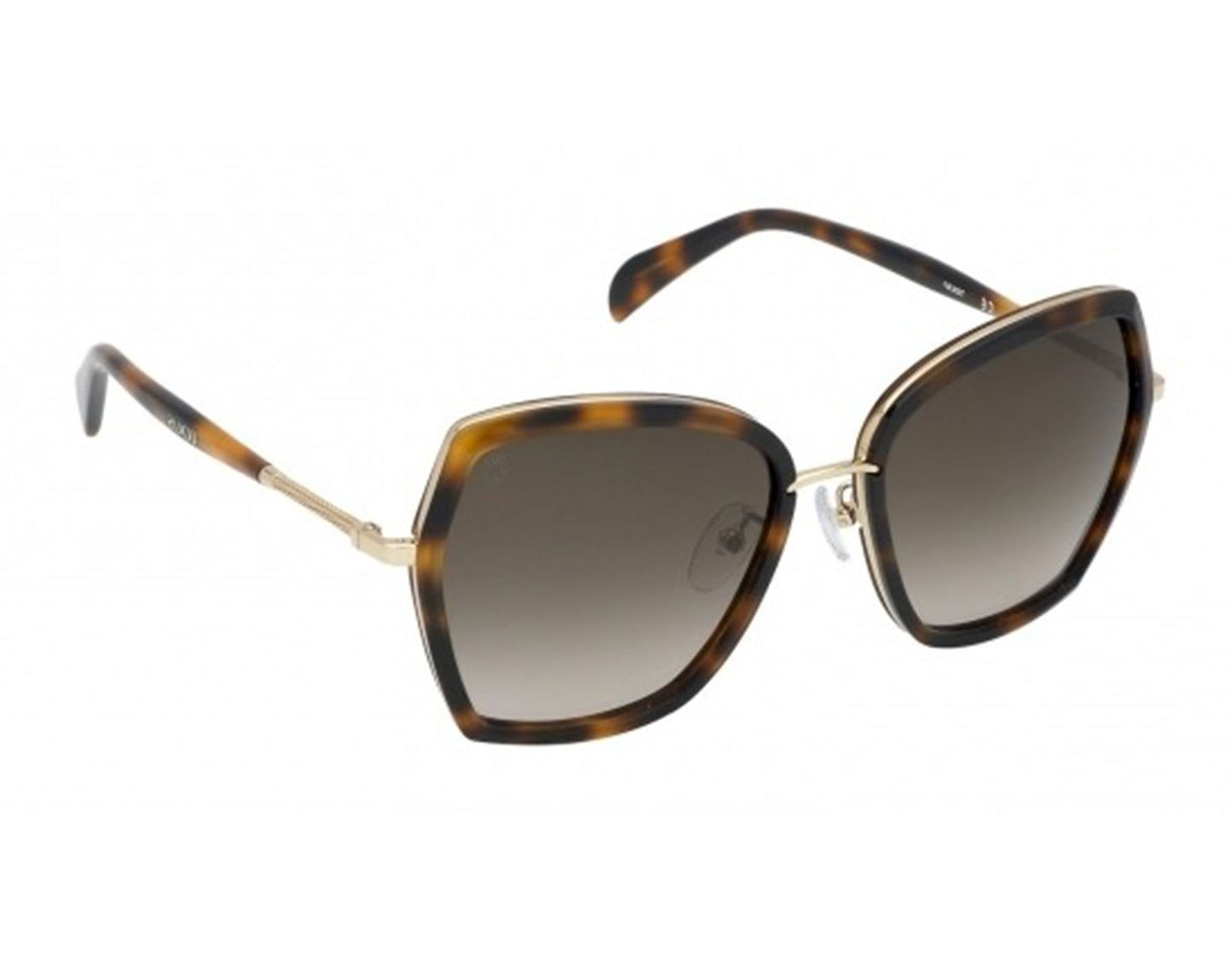 Tous STOB21-09AJ 56mm New Sunglasses