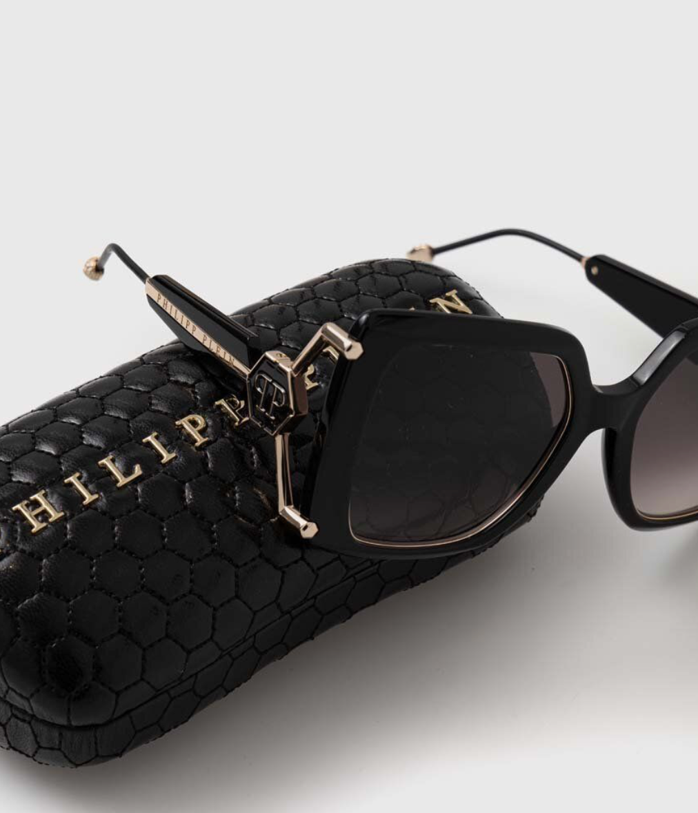 Philipp Plein SPP121S-0700 56mm New Sunglasses